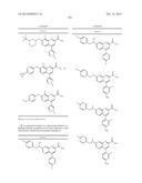 QUINOLINE CARBOXAMIDE AND QUINOLINE CARBONITRILE DERIVATIVES AS     mGluR2-NEGATIVE ALLOSTERIC MODULATORS, COMPOSITIONS, AND THEIR USE diagram and image