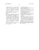 QUINOLINE CARBOXAMIDE AND QUINOLINE CARBONITRILE DERIVATIVES AS     mGluR2-NEGATIVE ALLOSTERIC MODULATORS, COMPOSITIONS, AND THEIR USE diagram and image