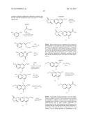 QUINOLINE CARBOXAMIDE AND QUINOLINE CARBONITRILE DERIVATIVES AS     mGluR2-NEGATIVE ALLOSTERIC MODULATORS, COMPOSITIONS, AND THEIR USE diagram and image