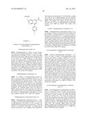 QUINOLINE CARBOXAMIDE AND QUINOLINE CARBONITRILE DERIVATIVES AS     mGluR2-NEGATIVE ALLOSTERIC MODULATORS, COMPOSITIONS, AND THEIR USE diagram and image