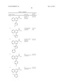 QUINOLINE CARBOXAMIDE AND QUINOLINE CARBONITRILE DERIVATIVES AS     mGluR2-NEGATIVE ALLOSTERIC MODULATORS, COMPOSITIONS, AND THEIR USE diagram and image