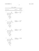 QUINOLINE CARBOXAMIDE AND QUINOLINE CARBONITRILE DERIVATIVES AS     mGluR2-NEGATIVE ALLOSTERIC MODULATORS, COMPOSITIONS, AND THEIR USE diagram and image