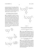 QUINOLINE CARBOXAMIDE AND QUINOLINE CARBONITRILE DERIVATIVES AS     mGluR2-NEGATIVE ALLOSTERIC MODULATORS, COMPOSITIONS, AND THEIR USE diagram and image