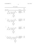 QUINOLINE CARBOXAMIDE AND QUINOLINE CARBONITRILE DERIVATIVES AS     mGluR2-NEGATIVE ALLOSTERIC MODULATORS, COMPOSITIONS, AND THEIR USE diagram and image