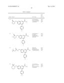 QUINOLINE CARBOXAMIDE AND QUINOLINE CARBONITRILE DERIVATIVES AS     mGluR2-NEGATIVE ALLOSTERIC MODULATORS, COMPOSITIONS, AND THEIR USE diagram and image