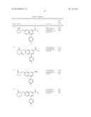 QUINOLINE CARBOXAMIDE AND QUINOLINE CARBONITRILE DERIVATIVES AS     mGluR2-NEGATIVE ALLOSTERIC MODULATORS, COMPOSITIONS, AND THEIR USE diagram and image