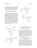 QUINOLINE CARBOXAMIDE AND QUINOLINE CARBONITRILE DERIVATIVES AS     mGluR2-NEGATIVE ALLOSTERIC MODULATORS, COMPOSITIONS, AND THEIR USE diagram and image