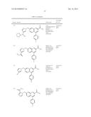 QUINOLINE CARBOXAMIDE AND QUINOLINE CARBONITRILE DERIVATIVES AS     mGluR2-NEGATIVE ALLOSTERIC MODULATORS, COMPOSITIONS, AND THEIR USE diagram and image