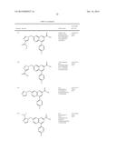 QUINOLINE CARBOXAMIDE AND QUINOLINE CARBONITRILE DERIVATIVES AS     mGluR2-NEGATIVE ALLOSTERIC MODULATORS, COMPOSITIONS, AND THEIR USE diagram and image