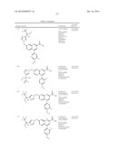 QUINOLINE CARBOXAMIDE AND QUINOLINE CARBONITRILE DERIVATIVES AS     mGluR2-NEGATIVE ALLOSTERIC MODULATORS, COMPOSITIONS, AND THEIR USE diagram and image