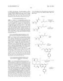 QUINOLINE CARBOXAMIDE AND QUINOLINE CARBONITRILE DERIVATIVES AS     mGluR2-NEGATIVE ALLOSTERIC MODULATORS, COMPOSITIONS, AND THEIR USE diagram and image