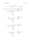 QUINOLINE CARBOXAMIDE AND QUINOLINE CARBONITRILE DERIVATIVES AS     mGluR2-NEGATIVE ALLOSTERIC MODULATORS, COMPOSITIONS, AND THEIR USE diagram and image