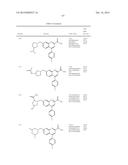 QUINOLINE CARBOXAMIDE AND QUINOLINE CARBONITRILE DERIVATIVES AS     mGluR2-NEGATIVE ALLOSTERIC MODULATORS, COMPOSITIONS, AND THEIR USE diagram and image