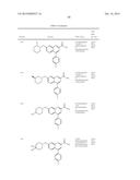 QUINOLINE CARBOXAMIDE AND QUINOLINE CARBONITRILE DERIVATIVES AS     mGluR2-NEGATIVE ALLOSTERIC MODULATORS, COMPOSITIONS, AND THEIR USE diagram and image