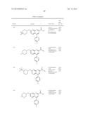 QUINOLINE CARBOXAMIDE AND QUINOLINE CARBONITRILE DERIVATIVES AS     mGluR2-NEGATIVE ALLOSTERIC MODULATORS, COMPOSITIONS, AND THEIR USE diagram and image