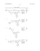 QUINOLINE CARBOXAMIDE AND QUINOLINE CARBONITRILE DERIVATIVES AS     mGluR2-NEGATIVE ALLOSTERIC MODULATORS, COMPOSITIONS, AND THEIR USE diagram and image