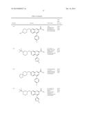 QUINOLINE CARBOXAMIDE AND QUINOLINE CARBONITRILE DERIVATIVES AS     mGluR2-NEGATIVE ALLOSTERIC MODULATORS, COMPOSITIONS, AND THEIR USE diagram and image