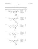 QUINOLINE CARBOXAMIDE AND QUINOLINE CARBONITRILE DERIVATIVES AS     mGluR2-NEGATIVE ALLOSTERIC MODULATORS, COMPOSITIONS, AND THEIR USE diagram and image