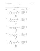 QUINOLINE CARBOXAMIDE AND QUINOLINE CARBONITRILE DERIVATIVES AS     mGluR2-NEGATIVE ALLOSTERIC MODULATORS, COMPOSITIONS, AND THEIR USE diagram and image