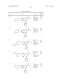 QUINOLINE CARBOXAMIDE AND QUINOLINE CARBONITRILE DERIVATIVES AS     mGluR2-NEGATIVE ALLOSTERIC MODULATORS, COMPOSITIONS, AND THEIR USE diagram and image