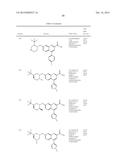 QUINOLINE CARBOXAMIDE AND QUINOLINE CARBONITRILE DERIVATIVES AS     mGluR2-NEGATIVE ALLOSTERIC MODULATORS, COMPOSITIONS, AND THEIR USE diagram and image