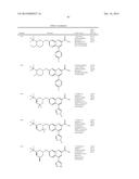 QUINOLINE CARBOXAMIDE AND QUINOLINE CARBONITRILE DERIVATIVES AS     mGluR2-NEGATIVE ALLOSTERIC MODULATORS, COMPOSITIONS, AND THEIR USE diagram and image