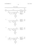 QUINOLINE CARBOXAMIDE AND QUINOLINE CARBONITRILE DERIVATIVES AS     mGluR2-NEGATIVE ALLOSTERIC MODULATORS, COMPOSITIONS, AND THEIR USE diagram and image