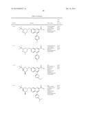 QUINOLINE CARBOXAMIDE AND QUINOLINE CARBONITRILE DERIVATIVES AS     mGluR2-NEGATIVE ALLOSTERIC MODULATORS, COMPOSITIONS, AND THEIR USE diagram and image