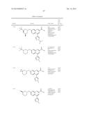 QUINOLINE CARBOXAMIDE AND QUINOLINE CARBONITRILE DERIVATIVES AS     mGluR2-NEGATIVE ALLOSTERIC MODULATORS, COMPOSITIONS, AND THEIR USE diagram and image