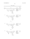 QUINOLINE CARBOXAMIDE AND QUINOLINE CARBONITRILE DERIVATIVES AS     mGluR2-NEGATIVE ALLOSTERIC MODULATORS, COMPOSITIONS, AND THEIR USE diagram and image