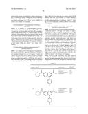 QUINOLINE CARBOXAMIDE AND QUINOLINE CARBONITRILE DERIVATIVES AS     mGluR2-NEGATIVE ALLOSTERIC MODULATORS, COMPOSITIONS, AND THEIR USE diagram and image