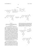 QUINOLINE CARBOXAMIDE AND QUINOLINE CARBONITRILE DERIVATIVES AS     mGluR2-NEGATIVE ALLOSTERIC MODULATORS, COMPOSITIONS, AND THEIR USE diagram and image