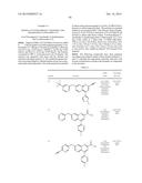 QUINOLINE CARBOXAMIDE AND QUINOLINE CARBONITRILE DERIVATIVES AS     mGluR2-NEGATIVE ALLOSTERIC MODULATORS, COMPOSITIONS, AND THEIR USE diagram and image