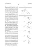 NITROGEN-CONTAINING HETEROCYCLIC COMPOUNDS diagram and image