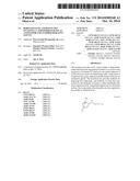 DERIVATIVES OF 1-(SUBSTITUTED SULFONYL)-2-AMINOIMIDAZOLINE AS ANTITUMOR     AND ANTIPROLIFERATIVE AGENTS diagram and image