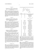 DERIVATIVES OF 1-(SUBSTITUTED SULFONYL)-2-AMINOIMIDAZOLINE AS ANTITUMOR     AND ANTIPROLIFERATIVE AGENTS diagram and image