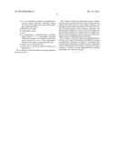 DERIVATIVES OF 1-(SUBSTITUTED SULFONYL)-2-AMINOIMIDAZOLINE AS ANTITUMOR     AND ANTIPROLIFERATIVE AGENTS diagram and image