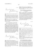 SUBSTITUTED 6,7-DIALKOXY-3-ISOQUINOLINOL DERIVATIVES AS INHIBITORS OF     PHOSPHODIESTERASE 10 (PDE 10A) diagram and image