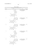 SUBSTITUTED 6,7-DIALKOXY-3-ISOQUINOLINOL DERIVATIVES AS INHIBITORS OF     PHOSPHODIESTERASE 10 (PDE 10A) diagram and image