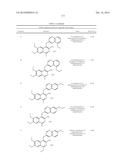 SUBSTITUTED 6,7-DIALKOXY-3-ISOQUINOLINOL DERIVATIVES AS INHIBITORS OF     PHOSPHODIESTERASE 10 (PDE 10A) diagram and image