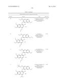 SUBSTITUTED 6,7-DIALKOXY-3-ISOQUINOLINOL DERIVATIVES AS INHIBITORS OF     PHOSPHODIESTERASE 10 (PDE 10A) diagram and image