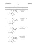 SUBSTITUTED 6,7-DIALKOXY-3-ISOQUINOLINOL DERIVATIVES AS INHIBITORS OF     PHOSPHODIESTERASE 10 (PDE 10A) diagram and image