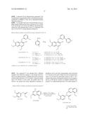 SUBSTITUTED 6,7-DIALKOXY-3-ISOQUINOLINOL DERIVATIVES AS INHIBITORS OF     PHOSPHODIESTERASE 10 (PDE 10A) diagram and image