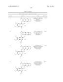 SUBSTITUTED 6,7-DIALKOXY-3-ISOQUINOLINOL DERIVATIVES AS INHIBITORS OF     PHOSPHODIESTERASE 10 (PDE 10A) diagram and image