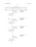 SUBSTITUTED 6,7-DIALKOXY-3-ISOQUINOLINOL DERIVATIVES AS INHIBITORS OF     PHOSPHODIESTERASE 10 (PDE 10A) diagram and image