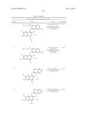 SUBSTITUTED 6,7-DIALKOXY-3-ISOQUINOLINOL DERIVATIVES AS INHIBITORS OF     PHOSPHODIESTERASE 10 (PDE 10A) diagram and image