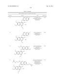 SUBSTITUTED 6,7-DIALKOXY-3-ISOQUINOLINOL DERIVATIVES AS INHIBITORS OF     PHOSPHODIESTERASE 10 (PDE 10A) diagram and image