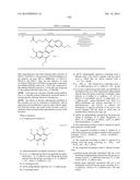 SUBSTITUTED 6,7-DIALKOXY-3-ISOQUINOLINOL DERIVATIVES AS INHIBITORS OF     PHOSPHODIESTERASE 10 (PDE 10A) diagram and image