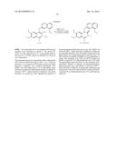 SUBSTITUTED 6,7-DIALKOXY-3-ISOQUINOLINOL DERIVATIVES AS INHIBITORS OF     PHOSPHODIESTERASE 10 (PDE 10A) diagram and image