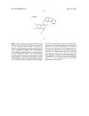 SUBSTITUTED 6,7-DIALKOXY-3-ISOQUINOLINOL DERIVATIVES AS INHIBITORS OF     PHOSPHODIESTERASE 10 (PDE 10A) diagram and image